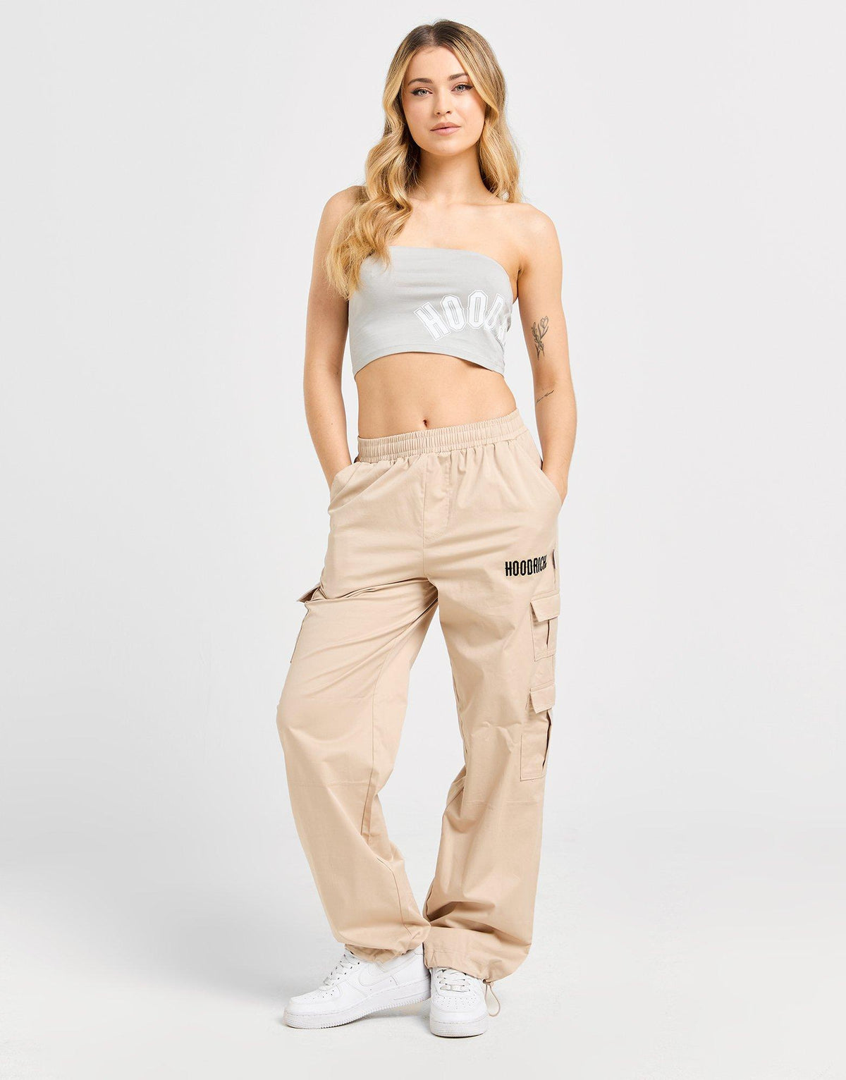 Degree Bandeau