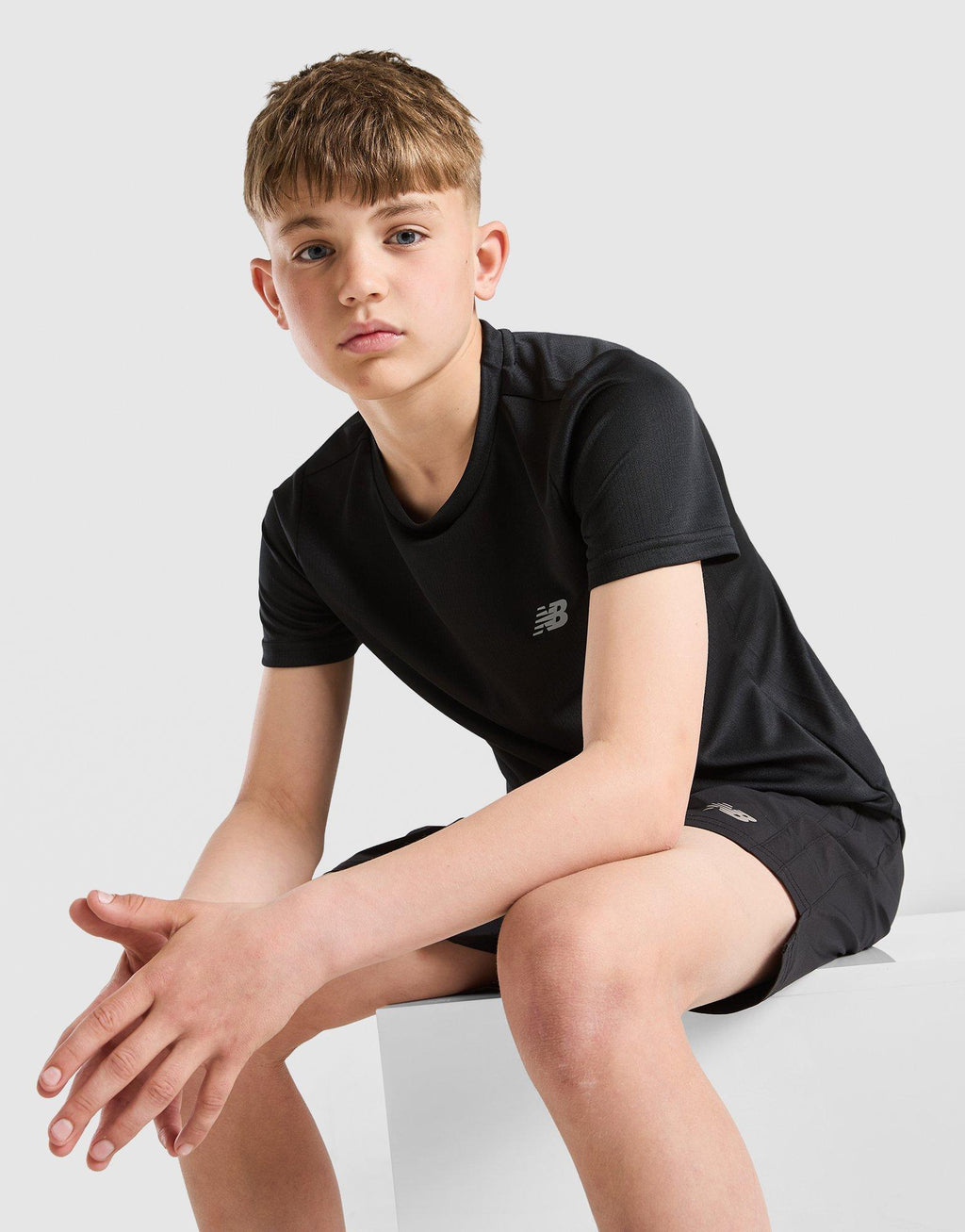 Accelerate T-Shirt Junior's