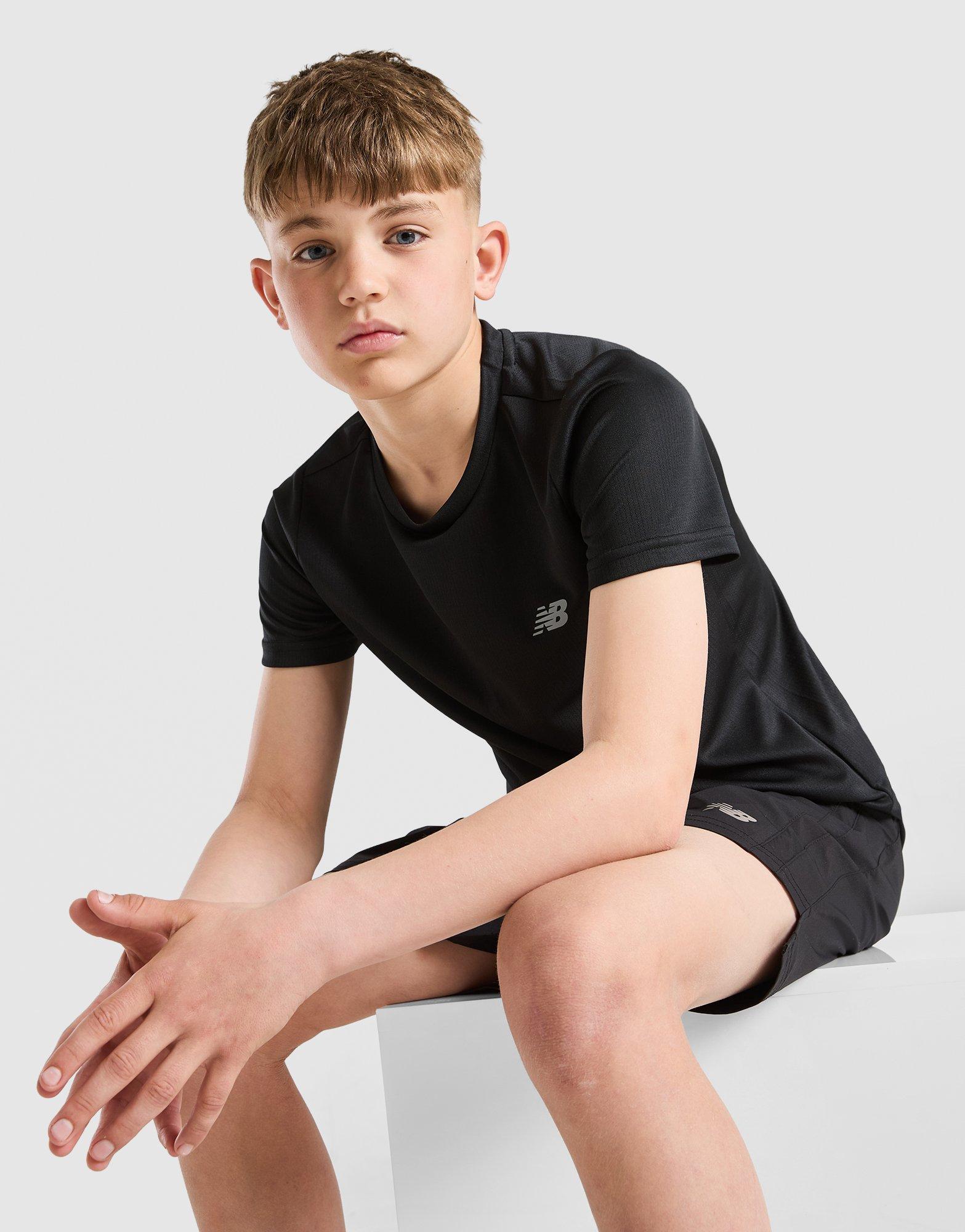 Accelerate T-Shirt Junior's