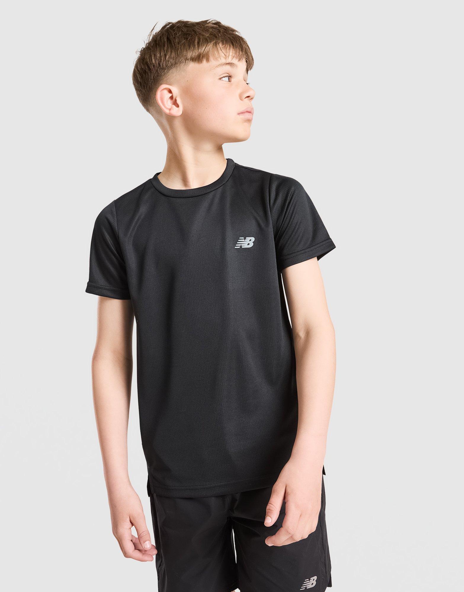 Accelerate T-Shirt Junior's