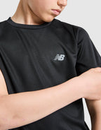 Accelerate T-Shirt Junior's