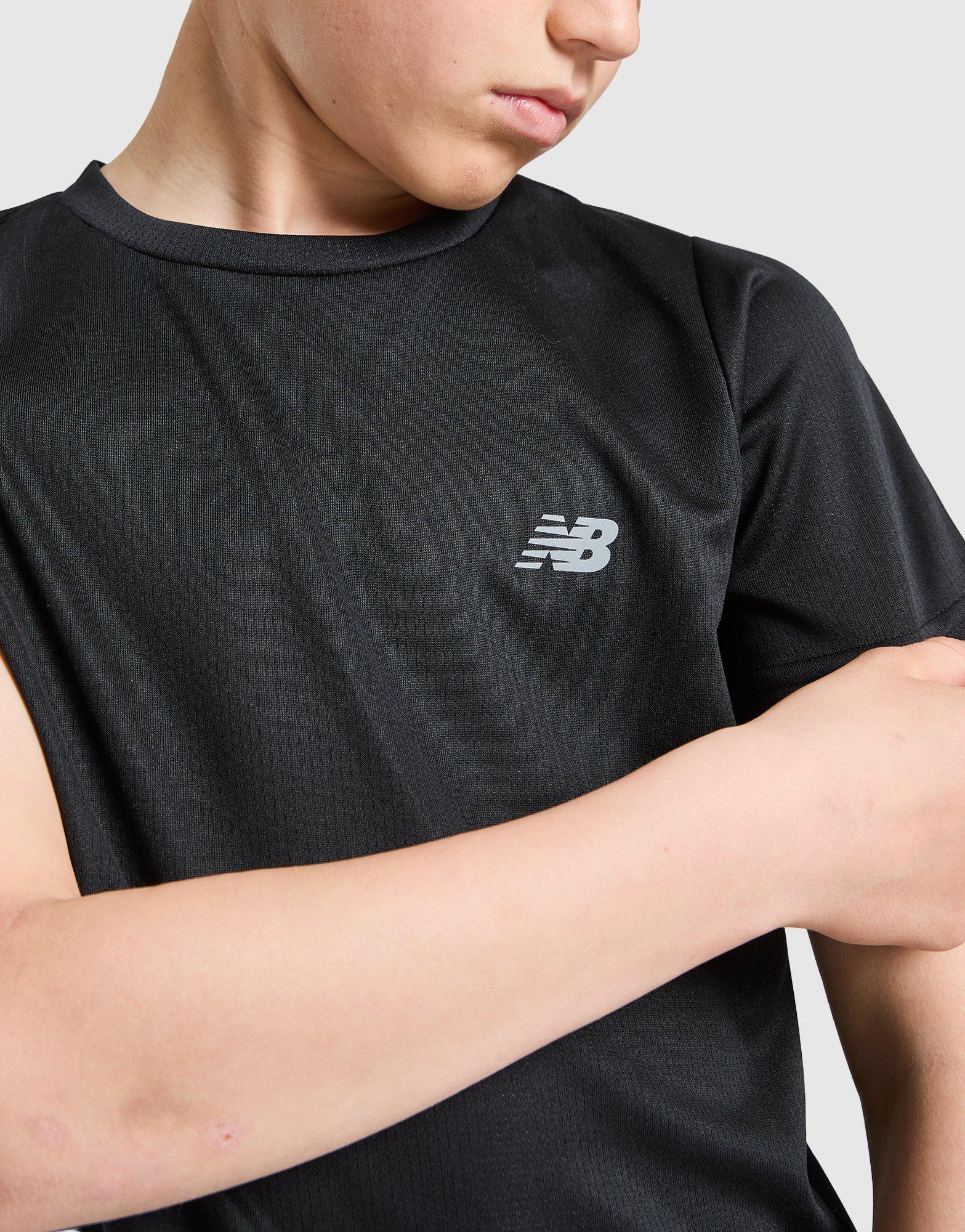 Accelerate T-Shirt Junior's