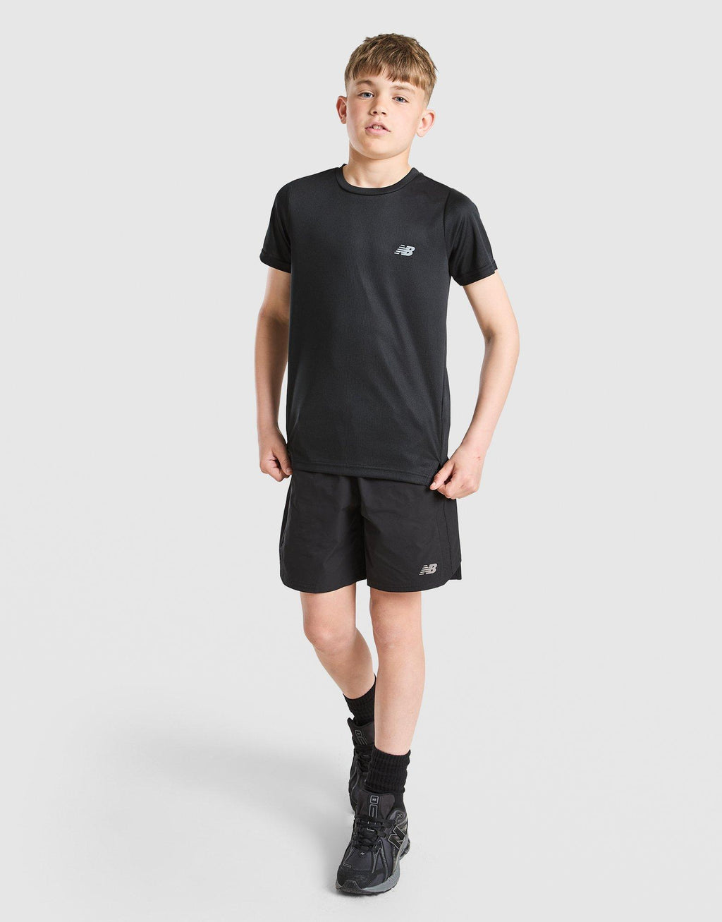 Accelerate T-Shirt Junior's