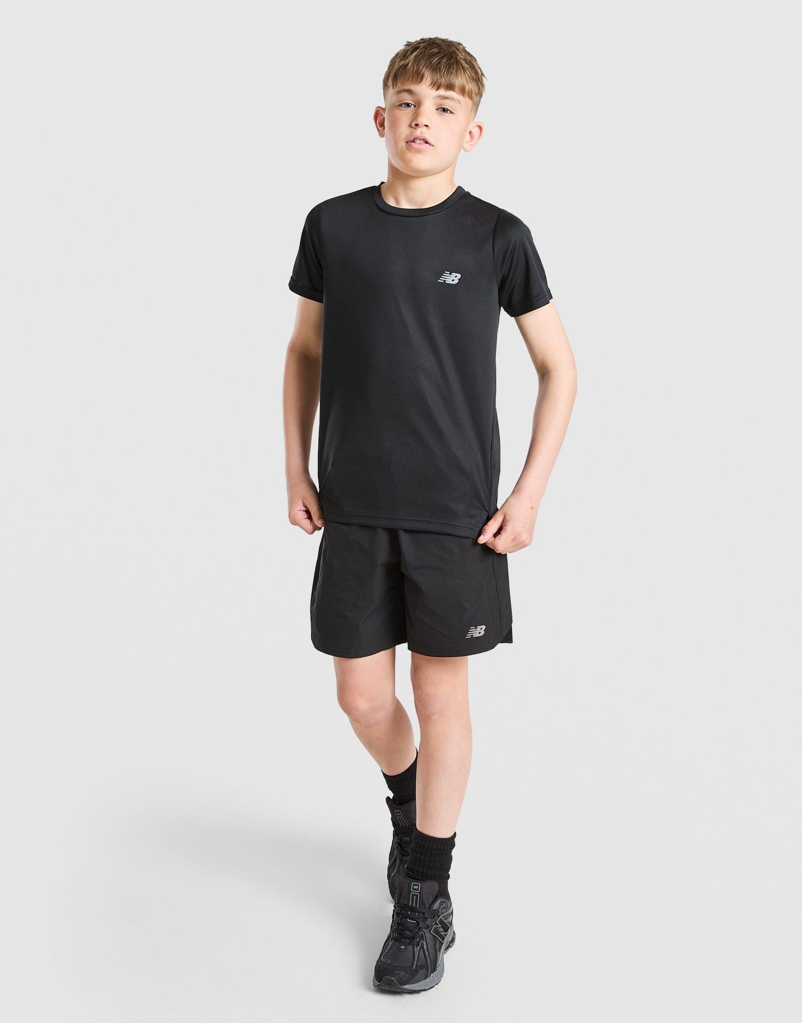 Accelerate T-Shirt Junior's