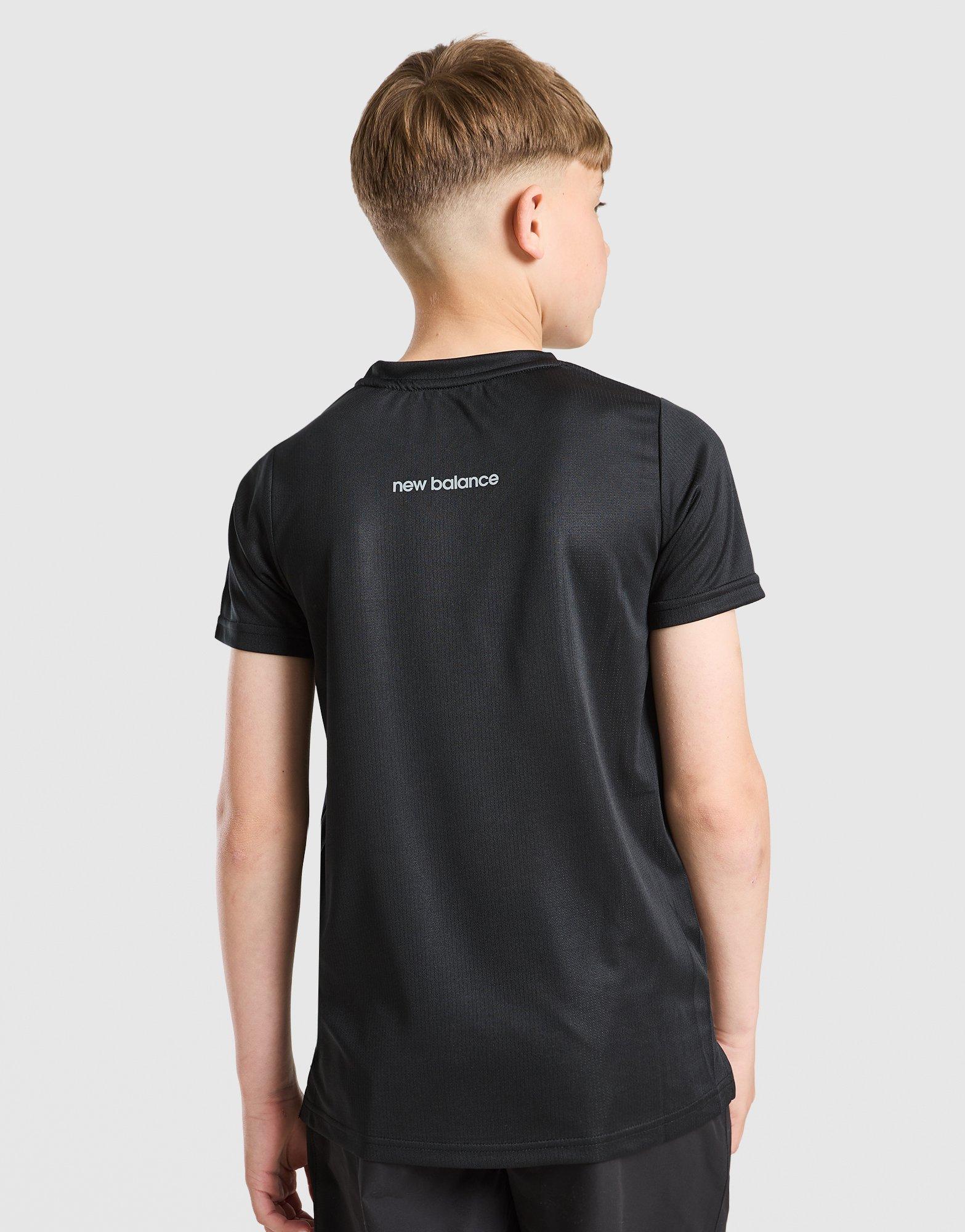 Accelerate T-Shirt Junior's