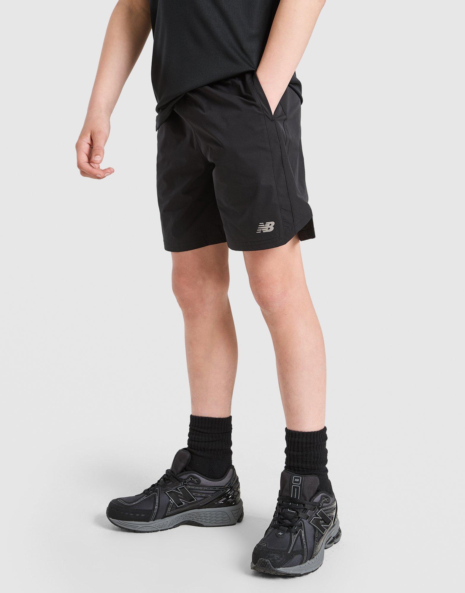 Accelerate Shorts Junior's