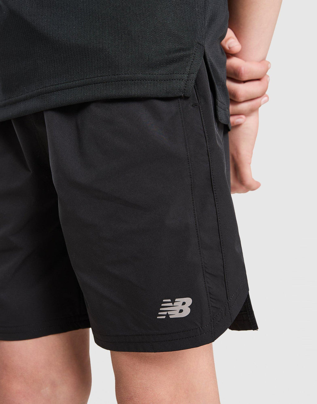 Accelerate Shorts Junior's