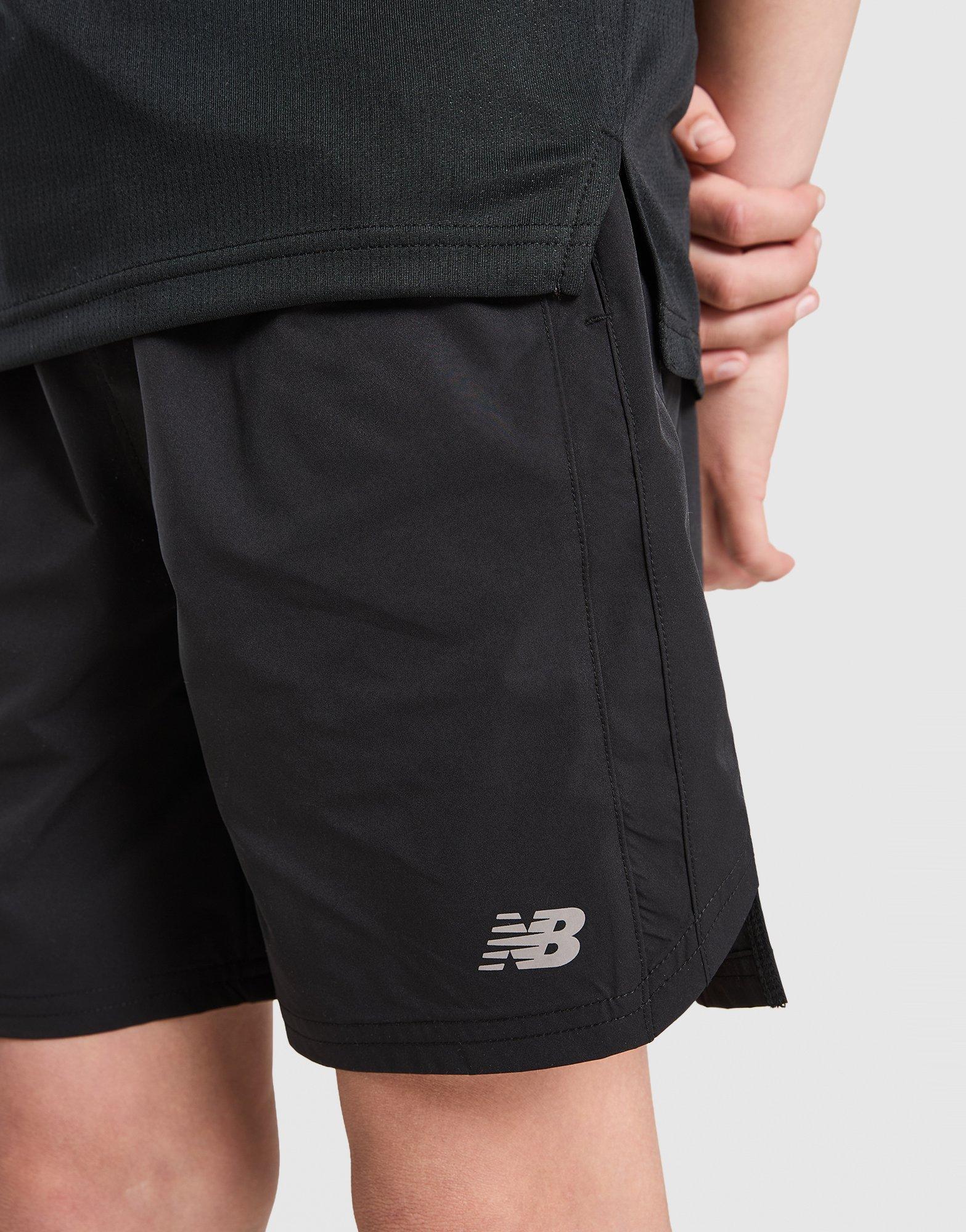 Accelerate Shorts Junior's