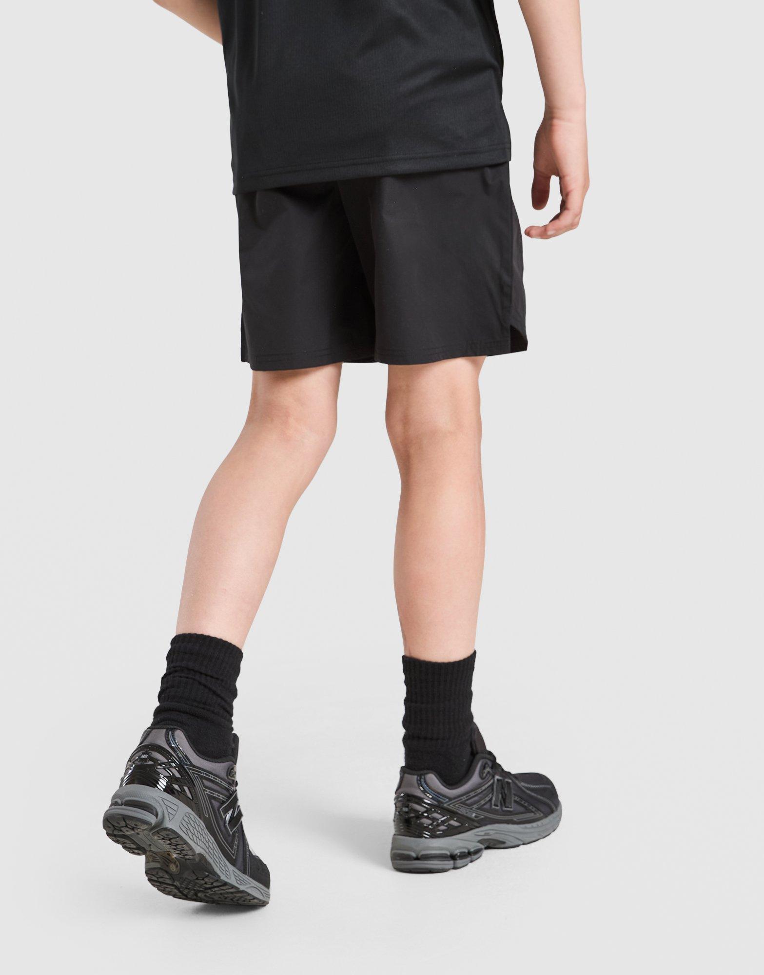 Accelerate Shorts Junior's