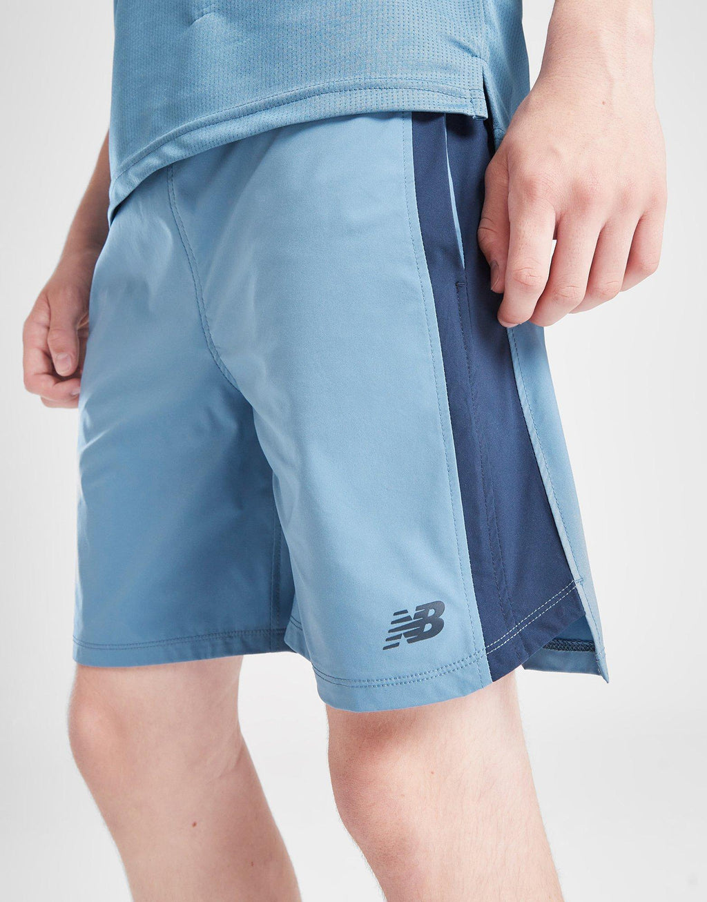 Accelerate Shorts Junior