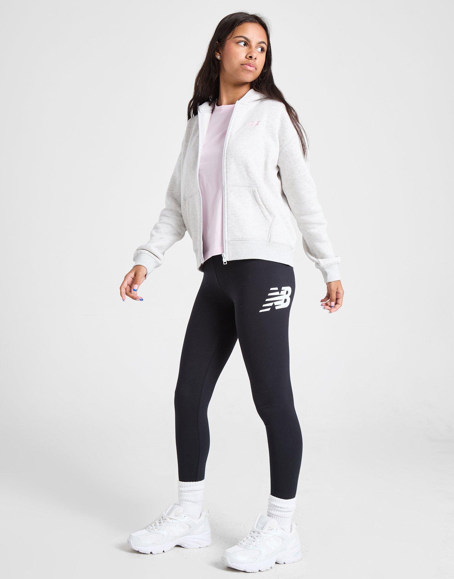 Logo Leggings Junior's