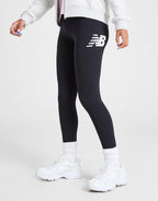 Logo Leggings Junior's