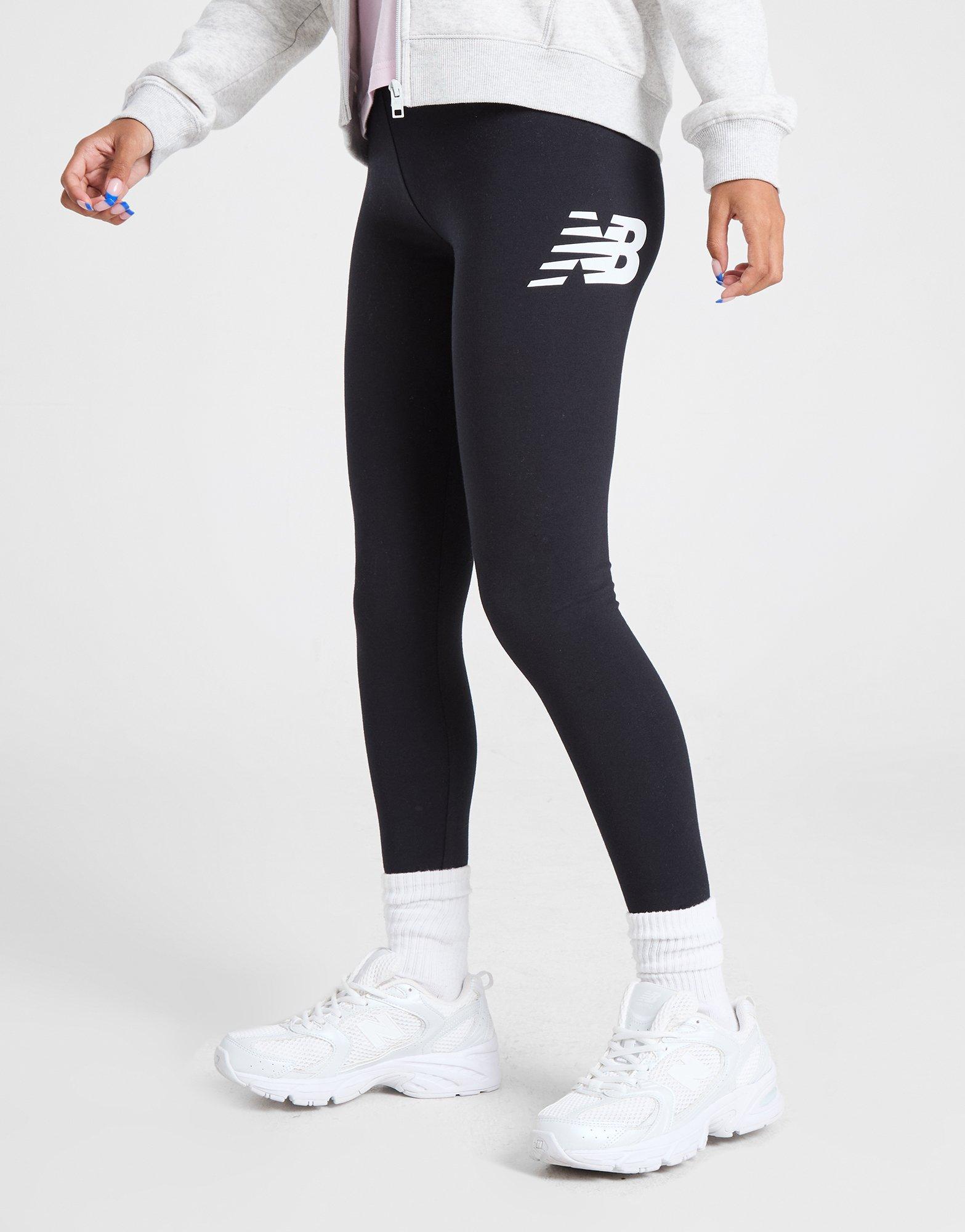 Logo Leggings Junior's