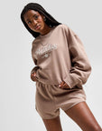 Sport Club Sweatshirt