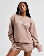 Sport Club Sweatshirt