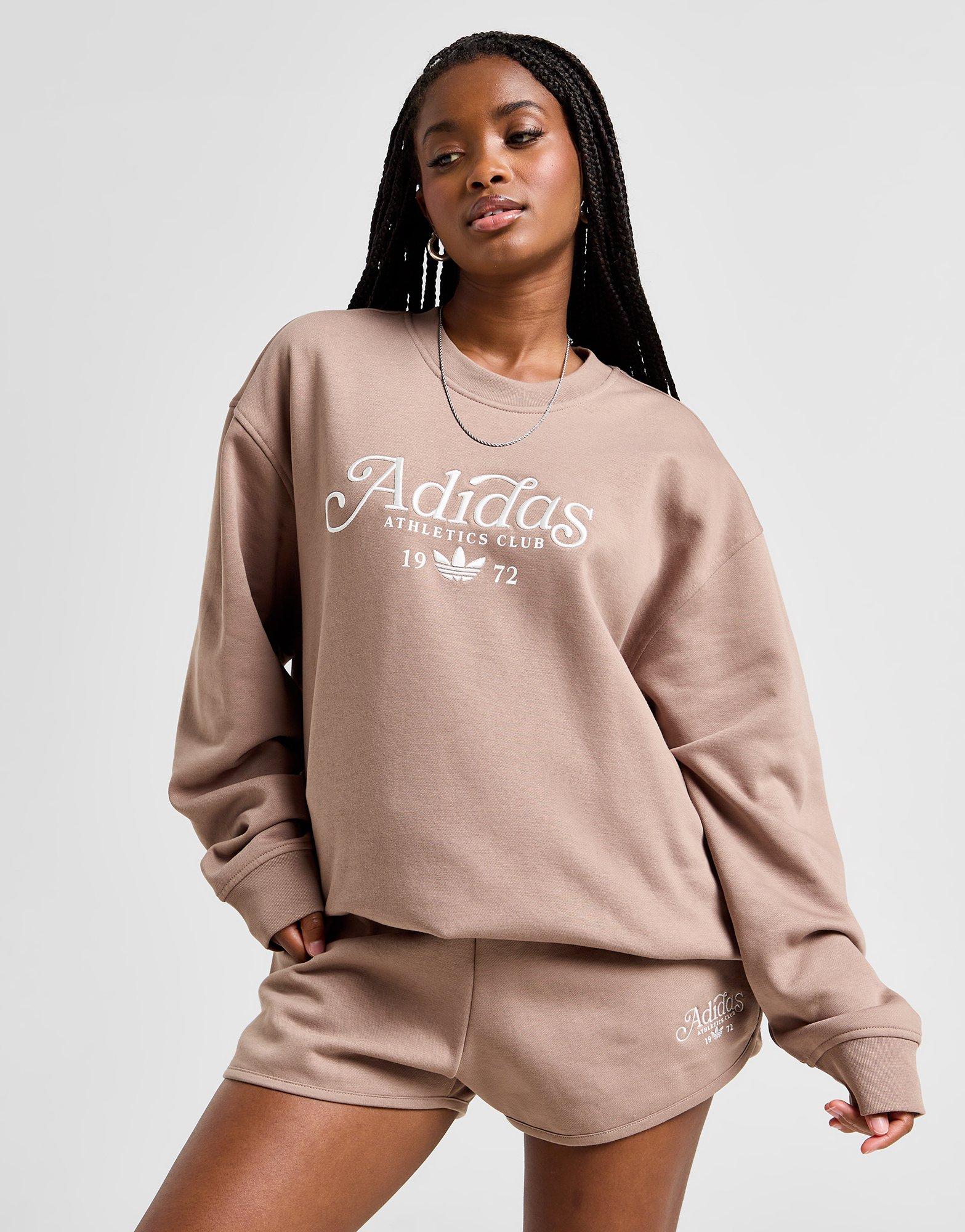 Sport Club Sweatshirt
