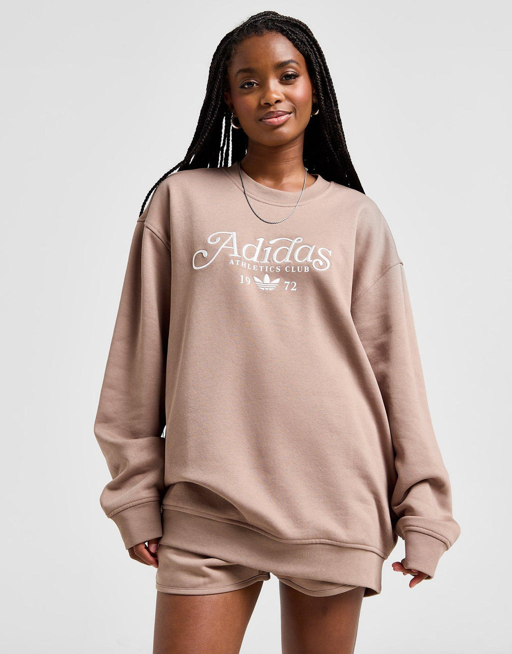 Sport Club Sweatshirt