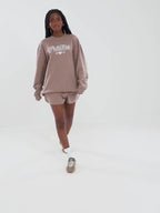 Sport Club Sweatshirt