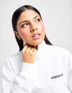 Shine Boyfriend 1/4 Zip Top