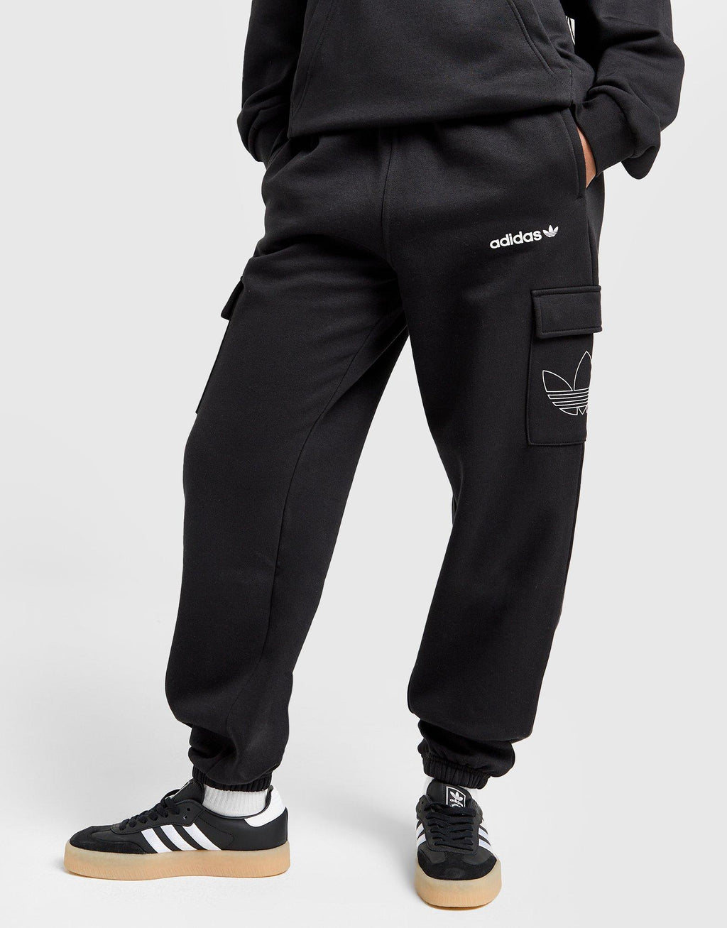 Shine Cargo Joggers