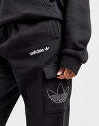 Shine Cargo Joggers