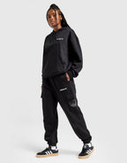 Shine Cargo Joggers