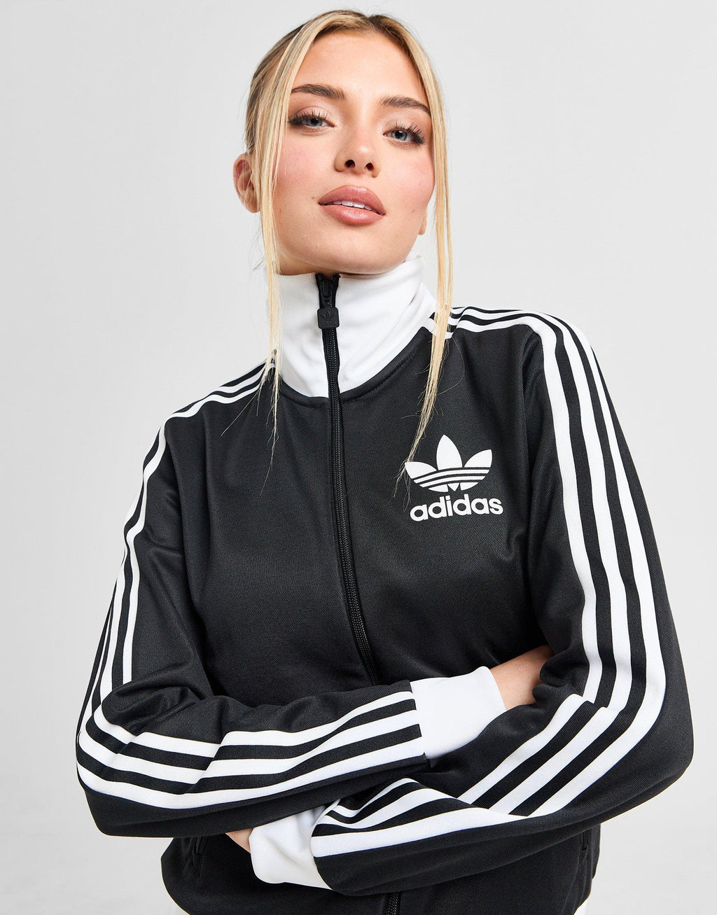 Classic Track Top