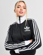 Classic Track Top
