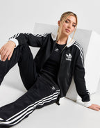 Classic Track Top