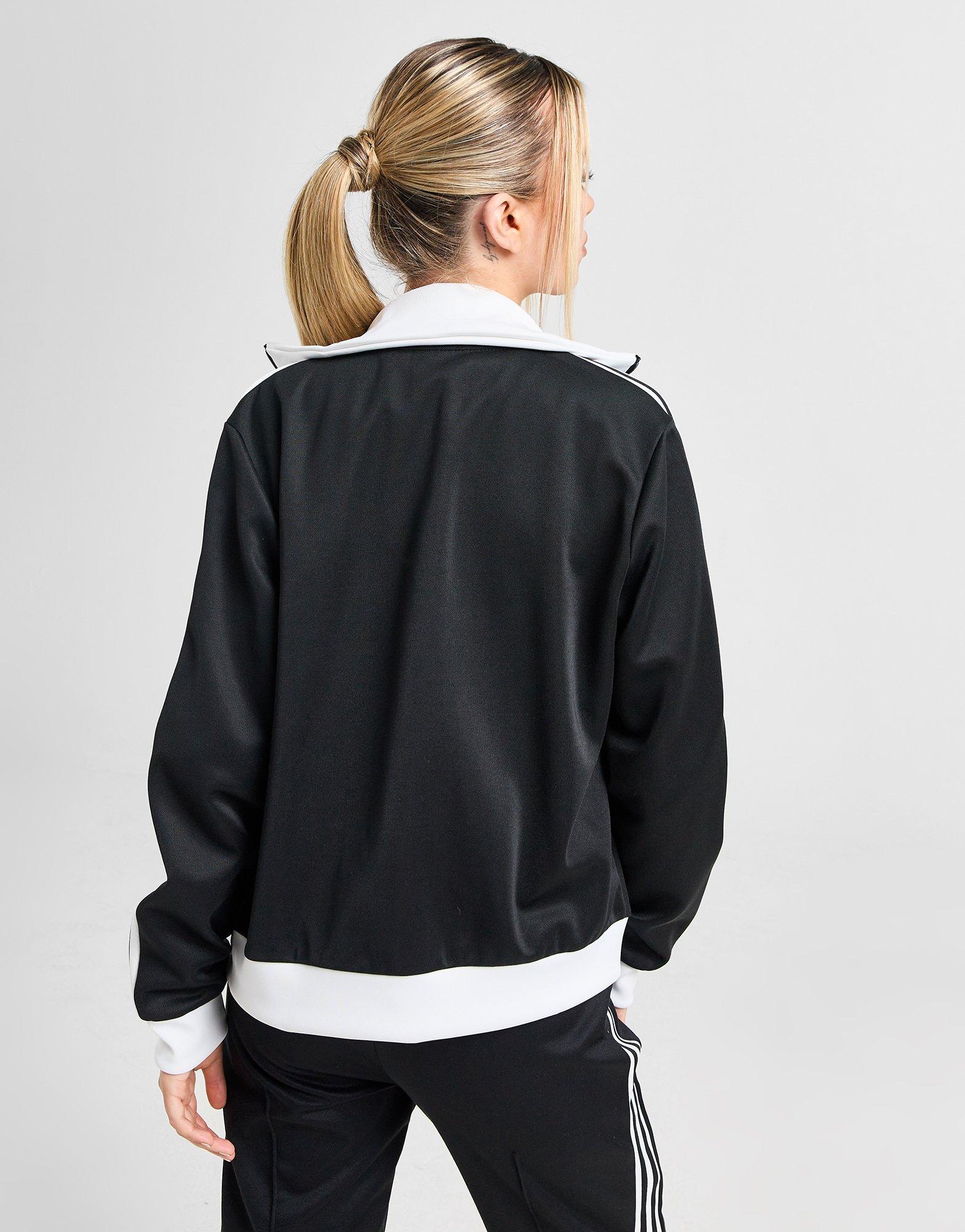 Classic Track Top