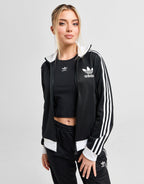 Classic Track Top