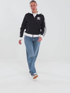 Classic Track Top