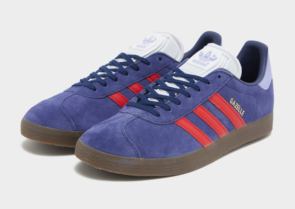 Arsenal Gazelle
