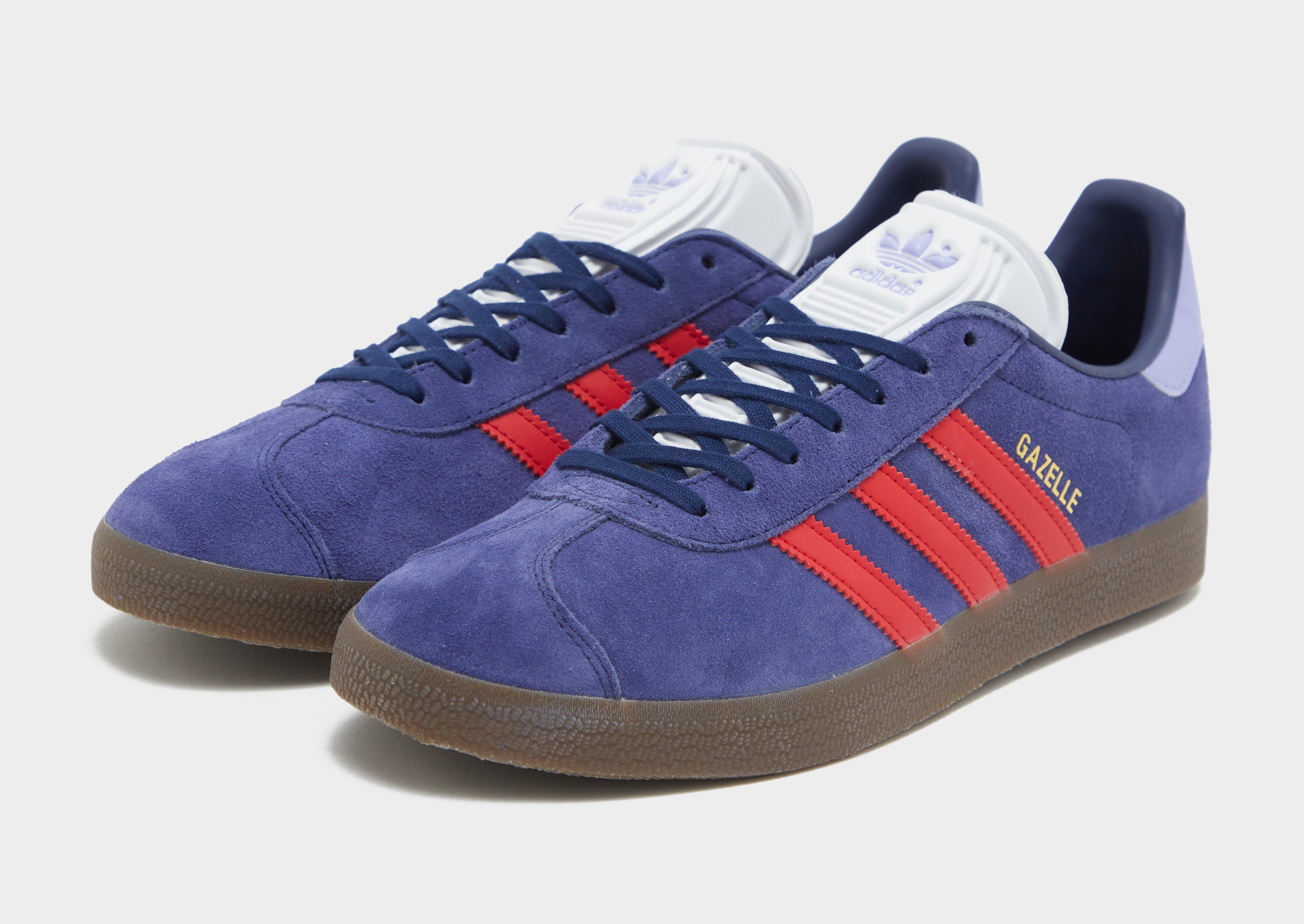 Arsenal Gazelle