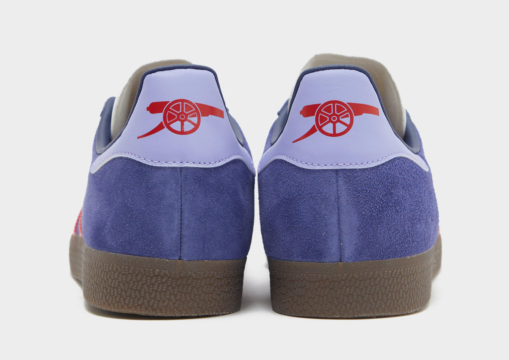 Arsenal Gazelle