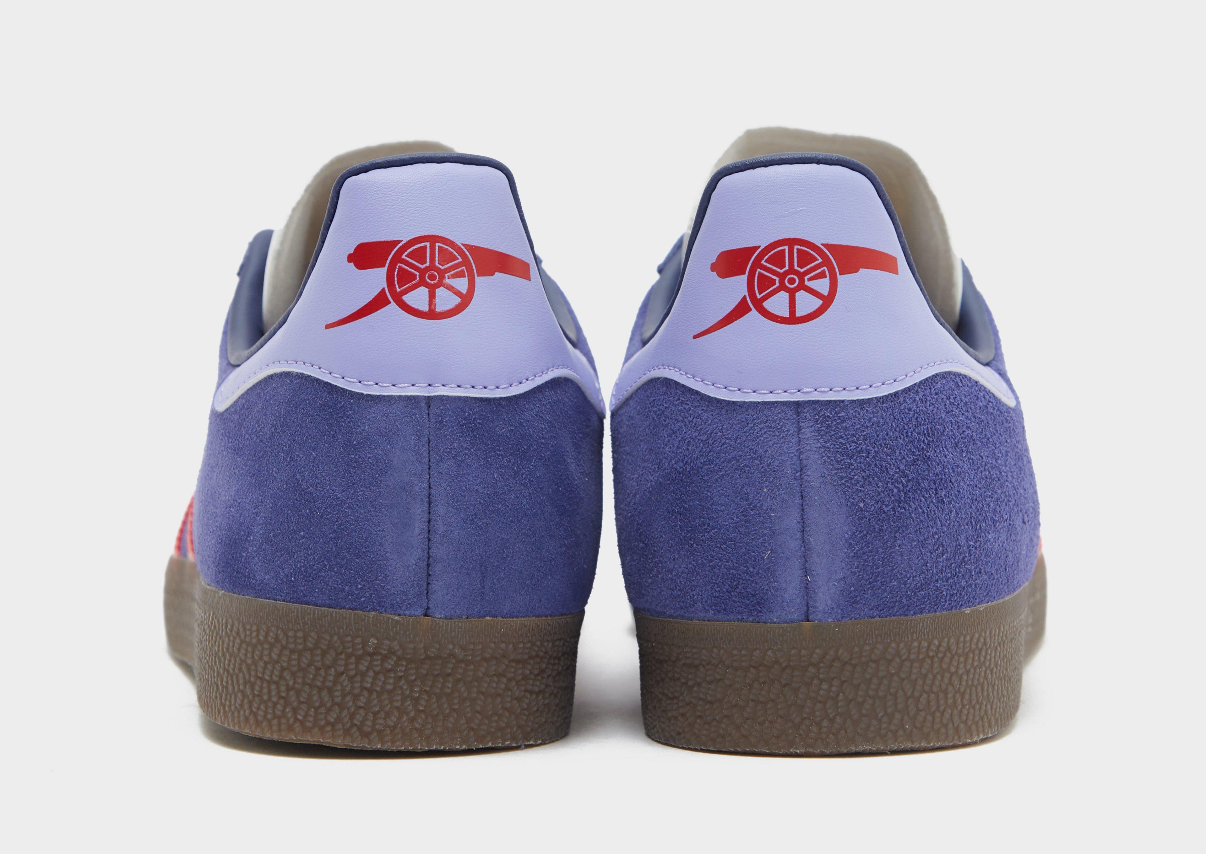 Arsenal Gazelle