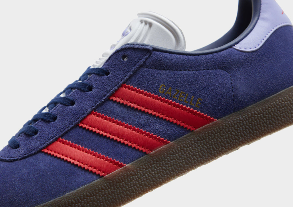 Arsenal Gazelle