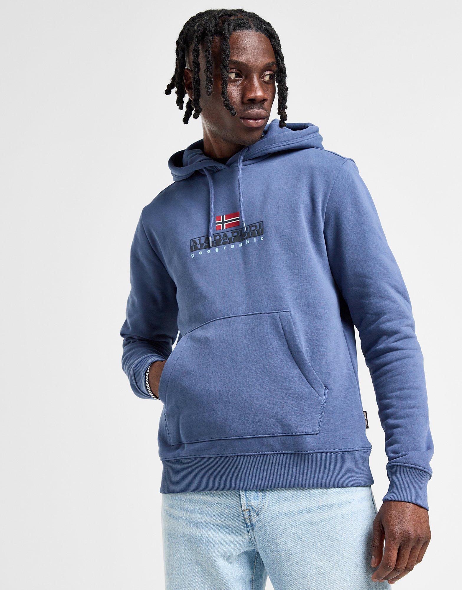 Bory Logo Hoodie