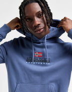 Bory Logo Hoodie
