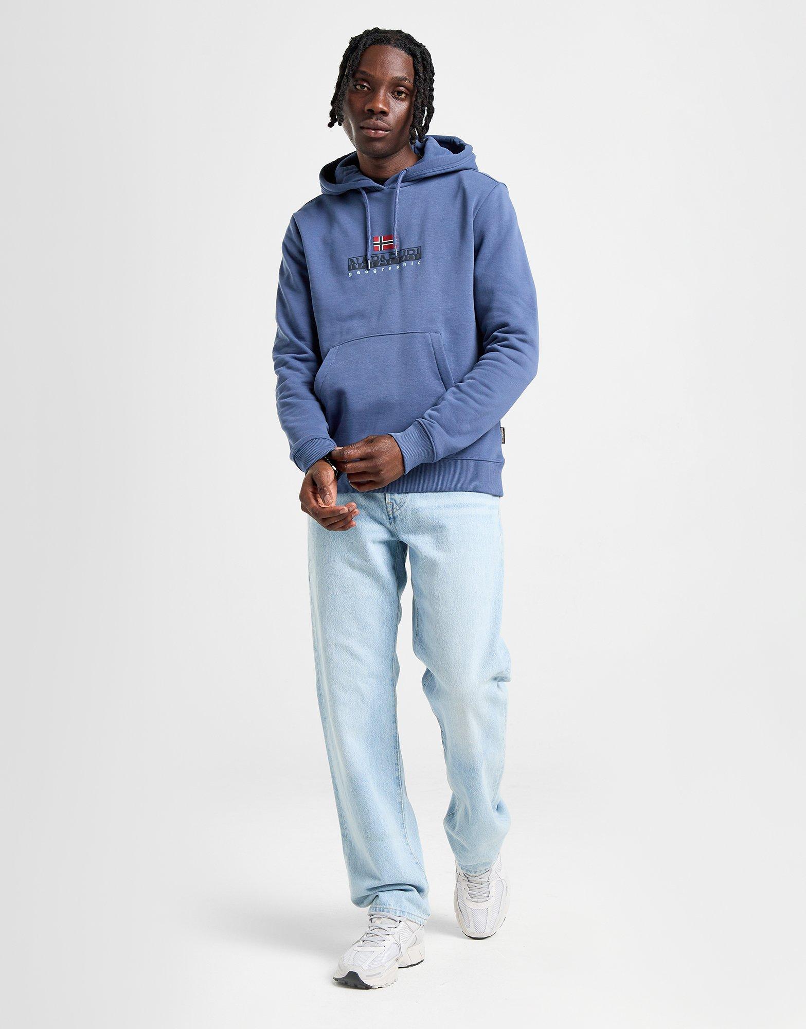 Bory Logo Hoodie