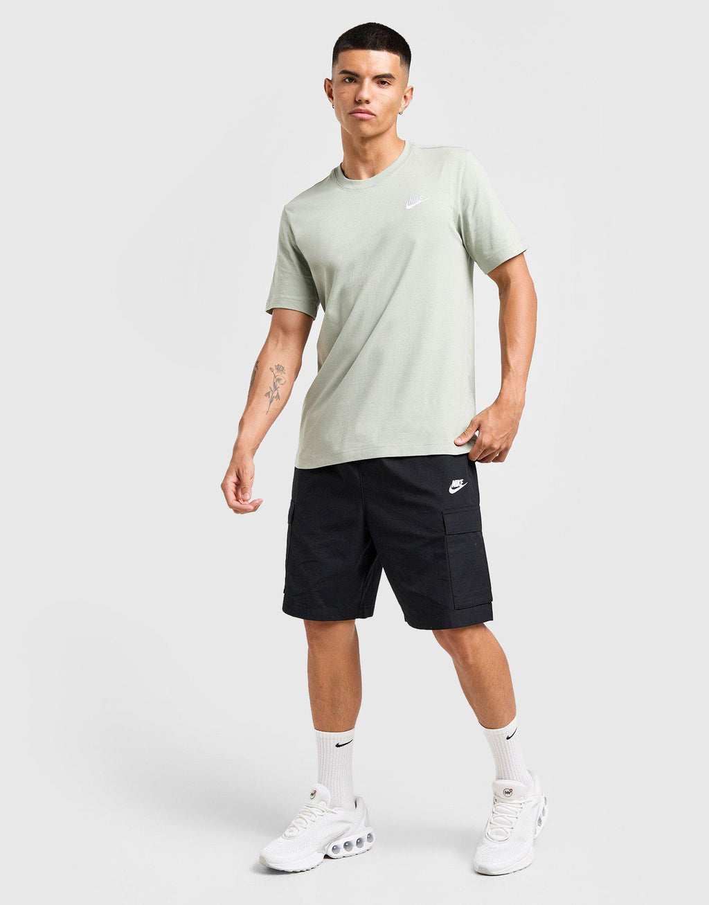Core T-Shirt