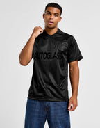 Chelsea FC '98 Retro Blackout Shirt