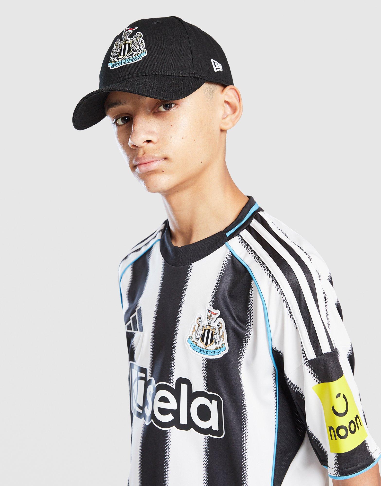 Newcastle United FC 9FORTY Cap Junior
