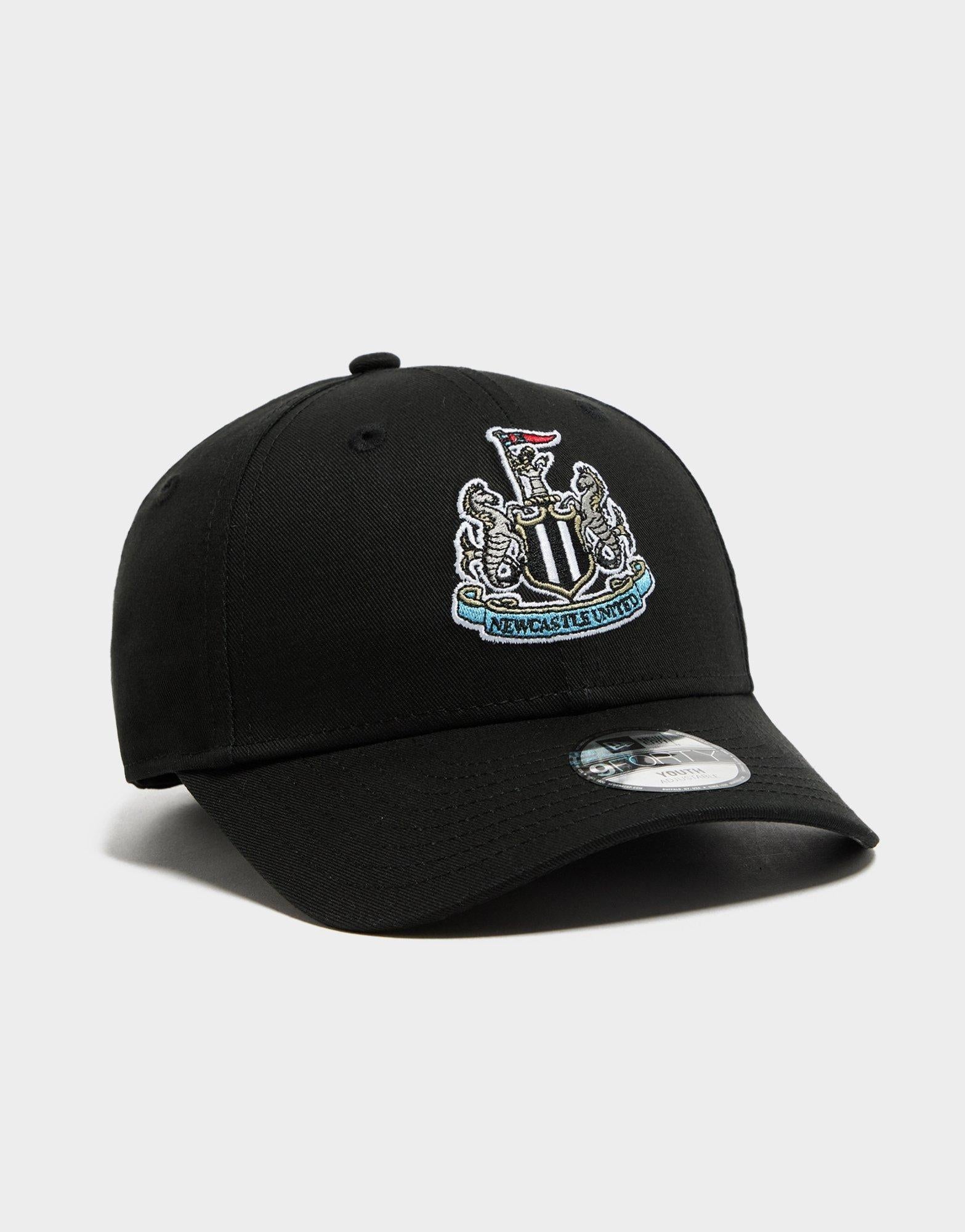 Newcastle United FC 9FORTY Cap Junior
