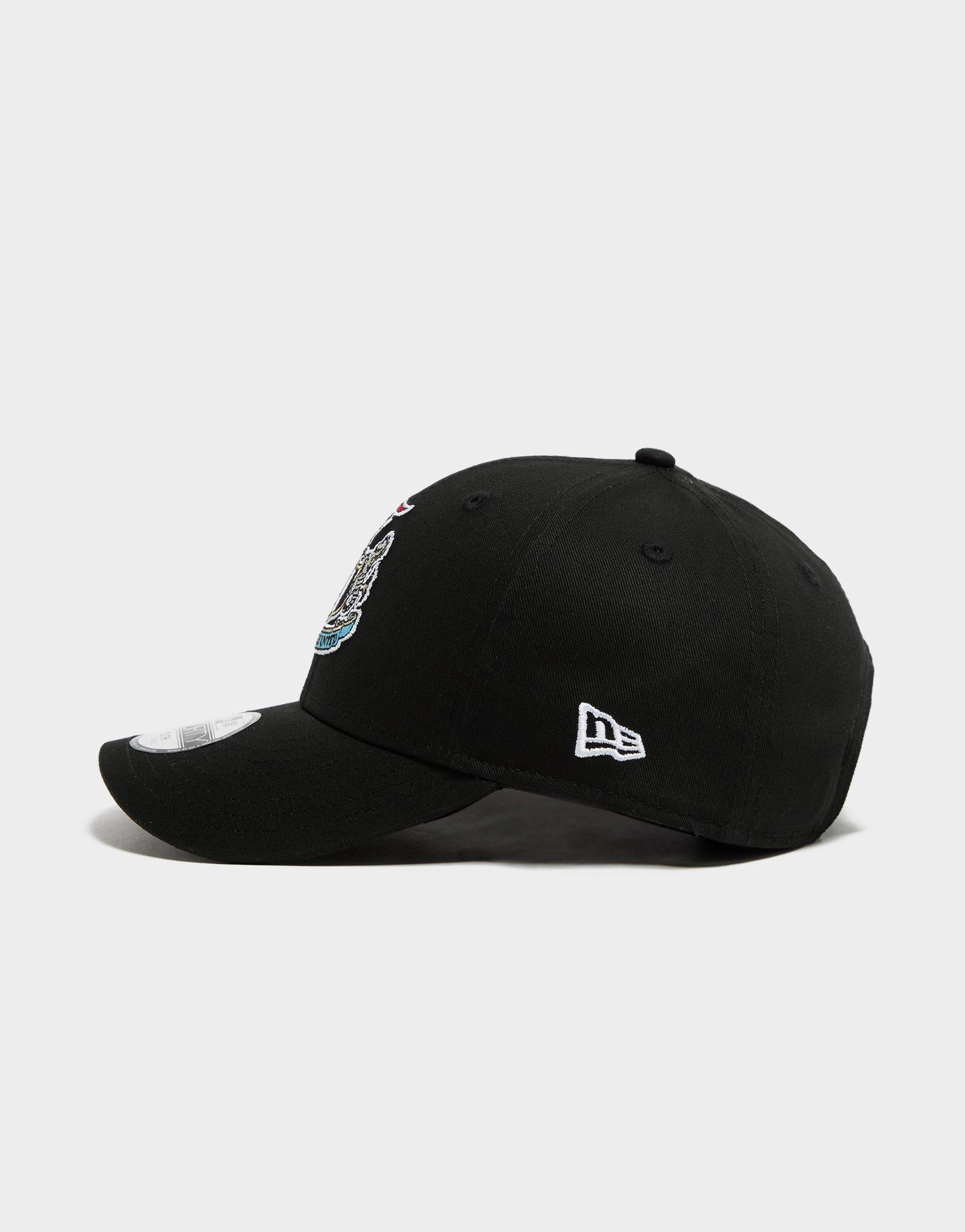 Newcastle United FC 9FORTY Cap Junior