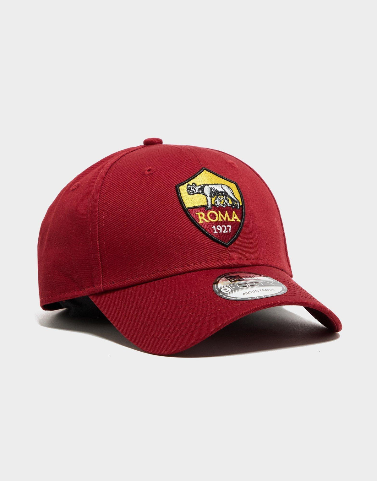 AS Roma Core 9FORTY Cap