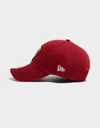 AS Roma Core 9FORTY Cap