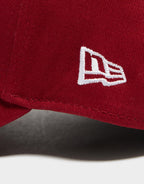 AS Roma Core 9FORTY Cap