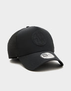 AS Roma E-Frame Trucker Cap