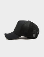 AS Roma E-Frame Trucker Cap